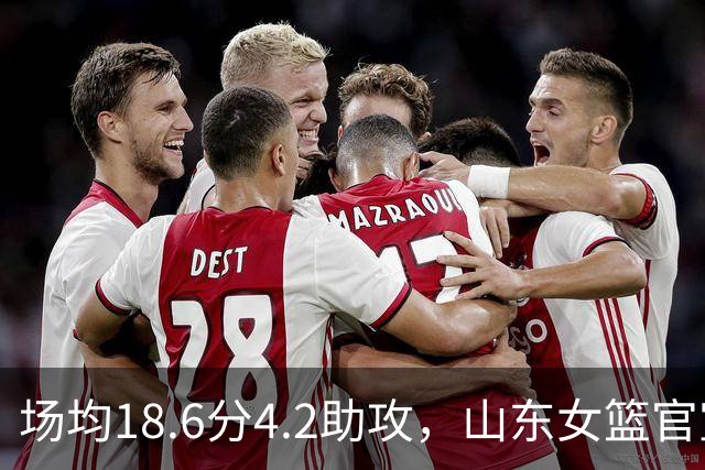 场均18.6分4.2助攻，山东女篮官宣签下WNBA首轮6号秀